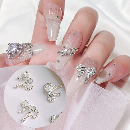 NAIL ARTS